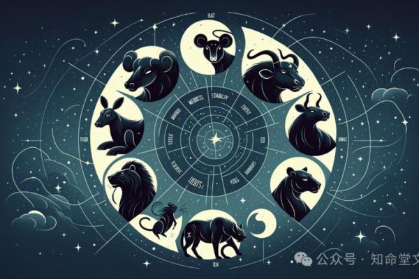 2024年属龙人的命运解析：好运与挑战并存的精彩人生之路