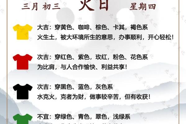农历三月初三：命运与文化的交织之旅