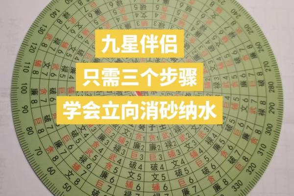 九星照命中的时辰躲星攻略：让你顺风顺水的生活秘籍