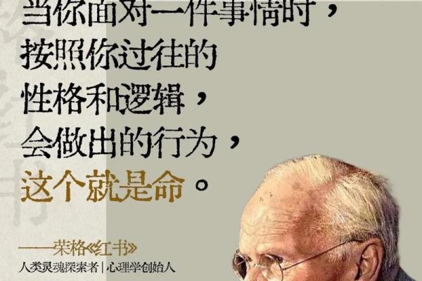 解密命与运：人生道路上的双重密码