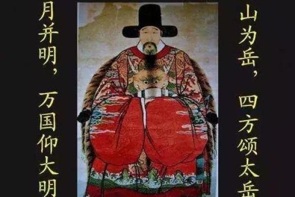 短命皇帝的谥号探秘：历史背后的悲剧与荣耀