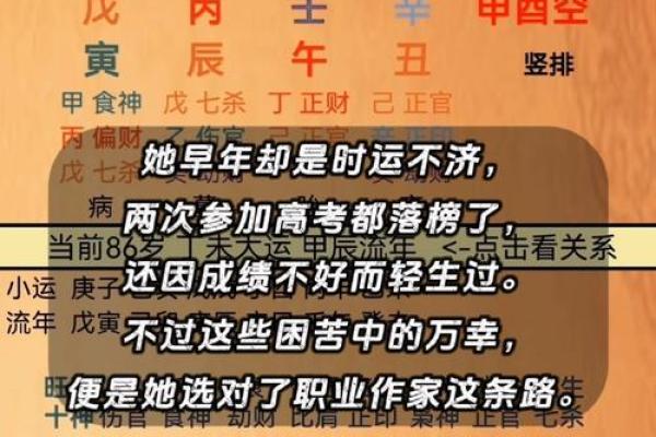 探秘女命夫妻宫驿马的深刻含义与影响