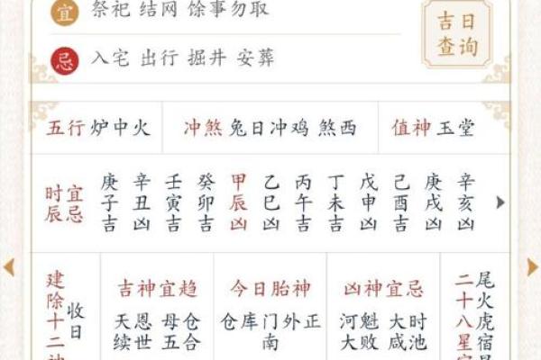 女命甲辰日的命理解析与人生启示