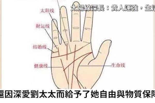 女人手上7个斗代表什么命：揭示命运的奥秘与美丽转变
