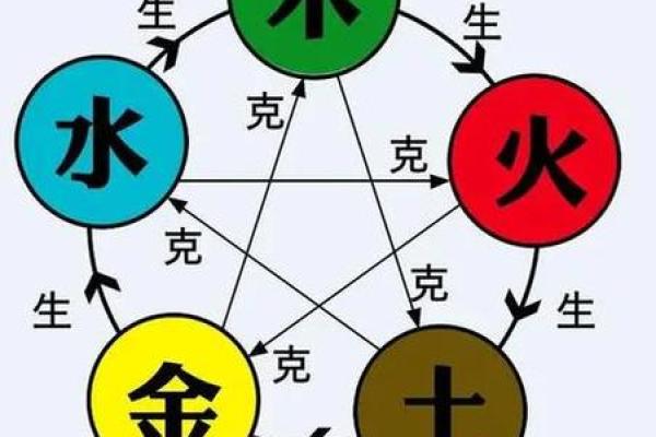 探索五行命理：发现属于你的命运之路