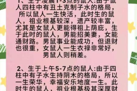 适合木命鼠的生意:开启财富之门的行业选择