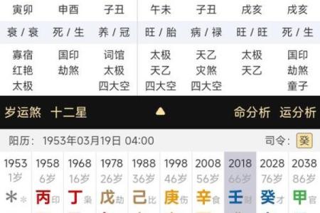 九月份出生的五行命理解析：了解你的命运格局与人生轨迹