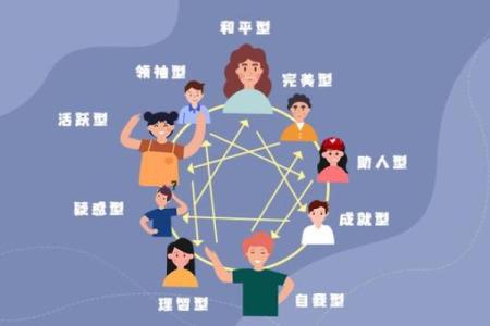 老虎命格解析:揭开威猛背后的性格密码与命运之路