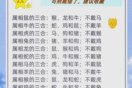 探寻男女命格的奥秘：生肖与命运的不同写照
