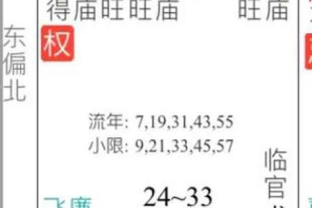 探秘女命夫妻宫驿马的深刻含义与影响
