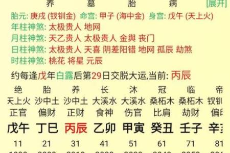 农历六月十四出生的人:命理解析与性格特征