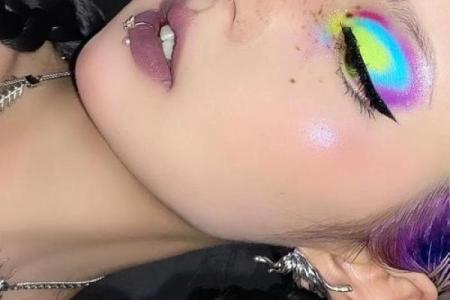 看起来命很好的妆容：让你焕发自信与魅力的秘诀
