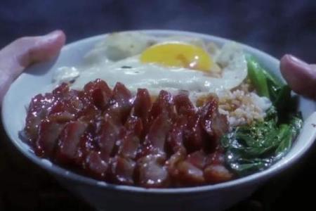 食神:命局中的美食与智慧象征,揭示人生的独特之路