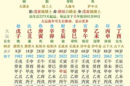 男路旁土命女的最佳命格解析与人生指南
