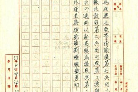 军中之马:命运与人生的隐喻探讨