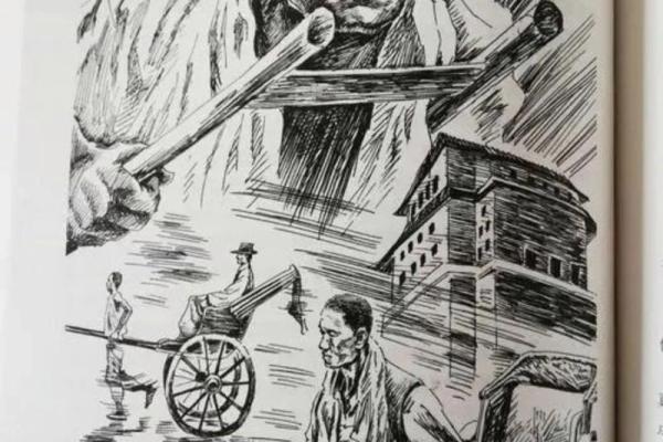 打工人命运解析：努力与机遇交织的人生轨迹