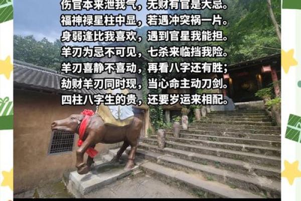 探秘命局中的财星：财富与命运的奇妙关系