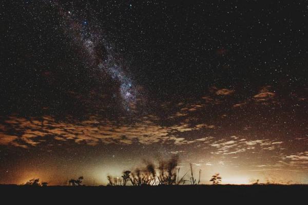 探索星座命理：揭开宇宙对人生的秘密之门