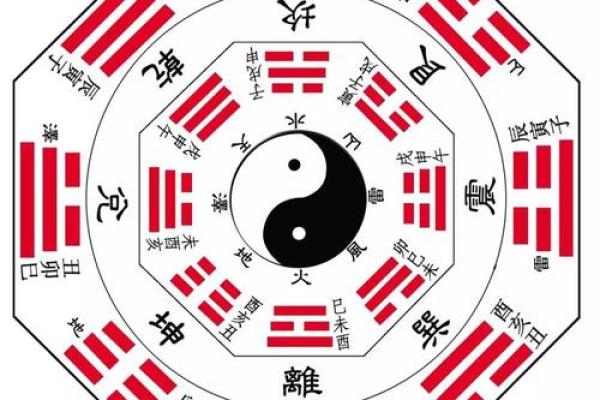 东四命的离宫解析：探寻命理与生活的内在联系