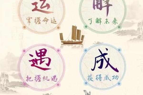 命理解析：多水之命的特征与人生轨迹