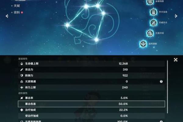 零命钟离最佳圣遗物指南：实力提升与搭配分析