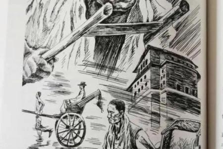 打工人命运解析：努力与机遇交织的人生轨迹