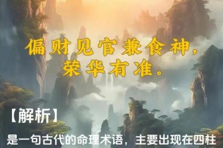 女命劫财合食神：透视命理中的财富与智慧交融