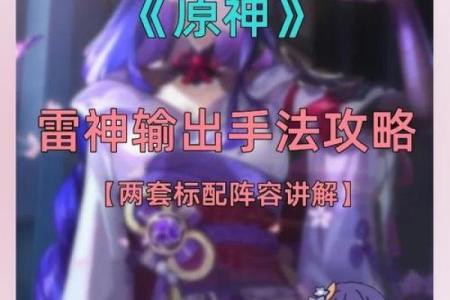 雷神二命减防解析：为何将其视为最优选择？