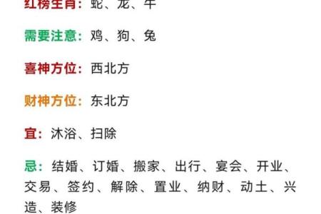 98年农历出生的命运解析：属虎人的性格与运势揭秘