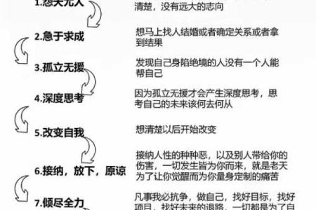 烂命：如何理解与超越生命中的困境与挑战