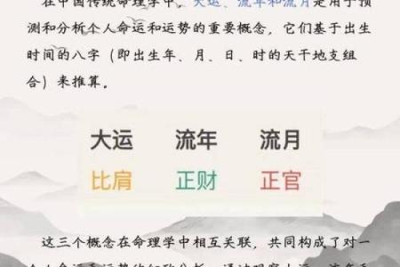 女命55年:命运的转折与运势解析