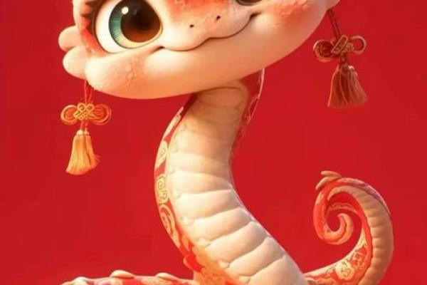 农历四月蛇年生人的命运分析与性格探索