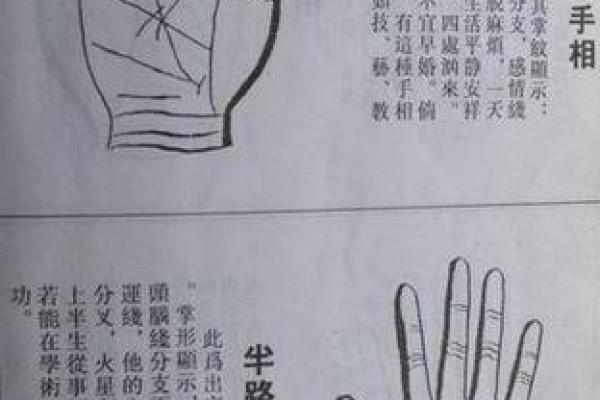男命终生孤寡的深层含义与解读