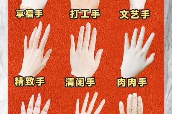 手长好看，揭示女性命运的奥秘与魅力解析