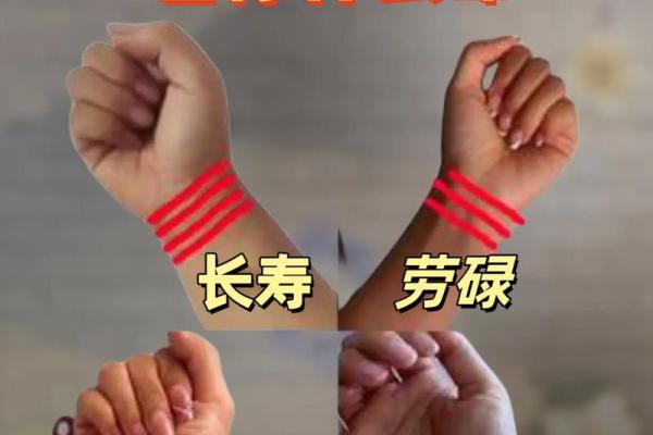 手长好看，揭示女性命运的奥秘与魅力解析