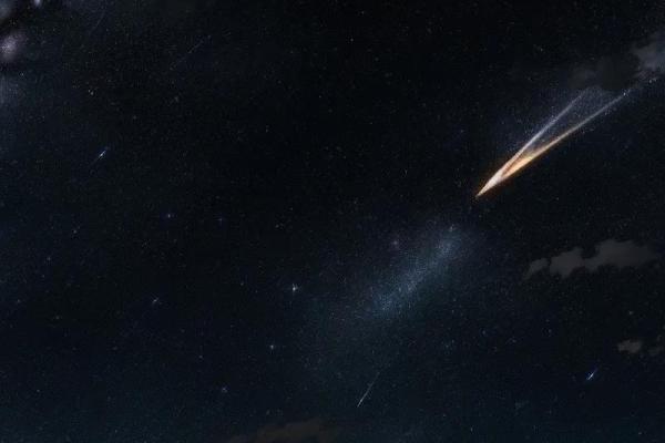 2024年出生的宝贝命运解析：星辰与命运的交织之旅