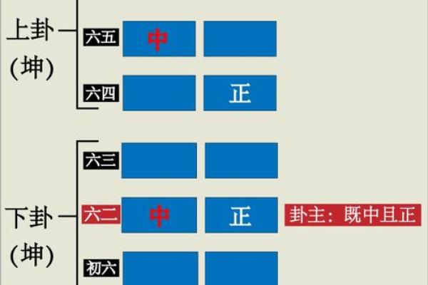 坤命与坤命之间的特别差异：你不能忽视的细节！