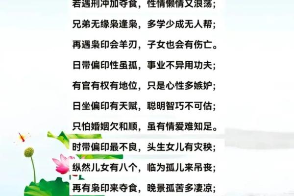 解读命卦西四命的深层意义与生活启示