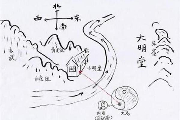 探秘男命时柱上墓衰：命理中的玄机与启示