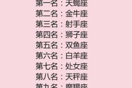 男命最怕的星座女,她们的独特魅力让你心慌意乱!