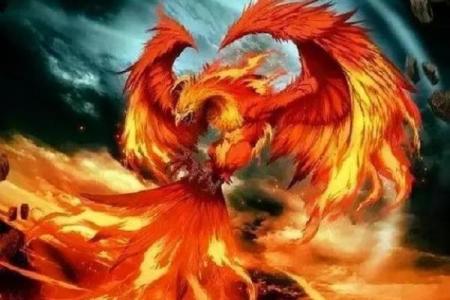命理中的朱雀：象征与智慧的深邃解读