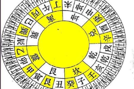 坎命与命理：探索适合坎命人的理想配偶与合作伙伴