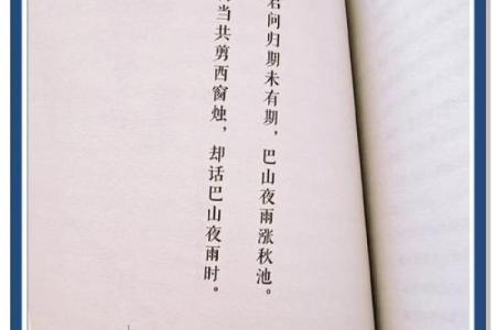 命理安排下的生活启示:从星辰到心灵的旅程