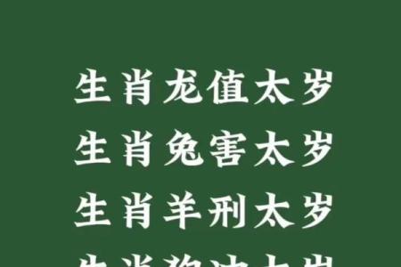 2023年生肖运势：今年命犯太岁的是哪个生肖？