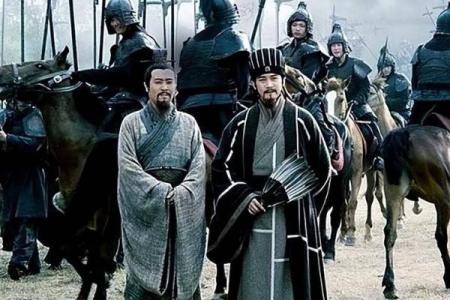 刘备生死之交：赵云为何成为人生最信任的骄子