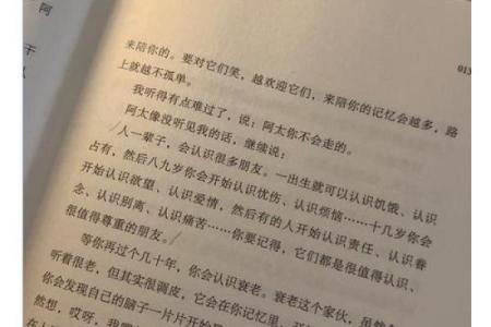 命里带纸:探索命运与纸张的奇妙关系