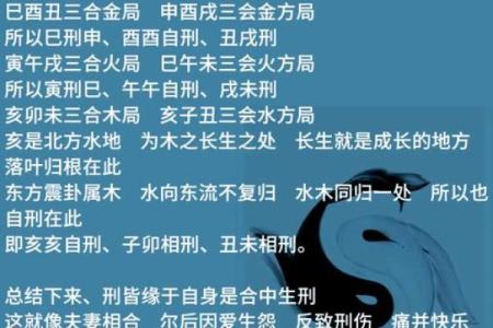 探秘命理：男命地支三申一卯的深刻含义与人生启示