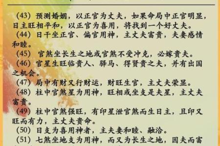 兰花命的人与哪些命最为契合?探寻命理的和谐之道