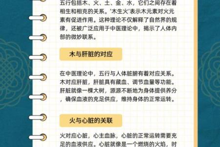 探寻命理：木命火命与孩子命理的最佳搭配