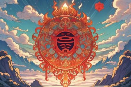 两口子水命，适合挂什么画？让爱与好运相伴！